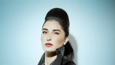 فاطمة ناصر تنضم لأسرة مسلسل قانون عمر