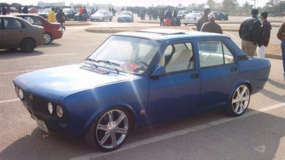 بالفيديو.. ارتفاع أسعار فيات 