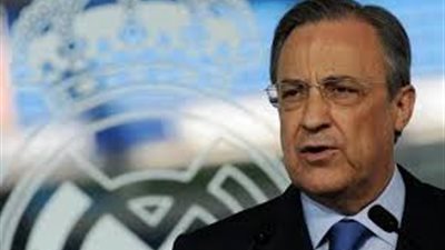 بيريز: ريـال مدريد سيقاتل للفوز بدوري أبطال أوربا