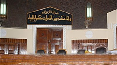 21 يونيو.. الحكم على 17 إخوانيا في تعطيل الاستفتاء على الدستور