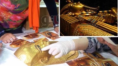 خريطة المعارض الأثرية الخارجية في 2018.. عرض الآثار الإسلامية في كندا لمدة 6 أشهر.. «أسرار مصر الغارقة» في 4 ولايات أمريكية.. 150 قطعة في إمارة موناكو.. وتوت عنخ آمون يطوف 7 دول