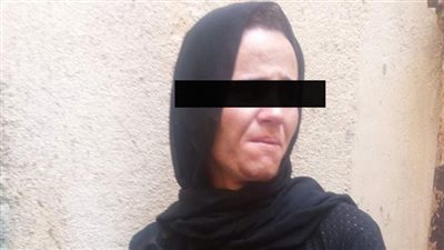 تجديد حبس شاب تنكر في النقاب لسرقة المسنين بالإكراه