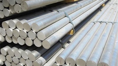 ارتفاع أسعار الألومنيوم لأعلى مستوى في 6 أسابيع