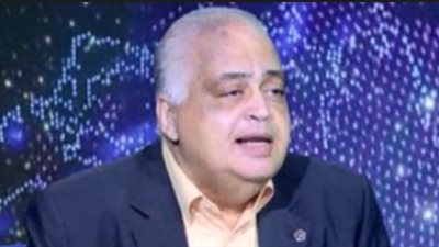 عمرو عبد السميع: «السجون وبيوت الدعارة» مكان الإخوان الطبيعي