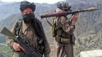 أمريكي يقتل شخصين من عناصر القاعدة في اليمن