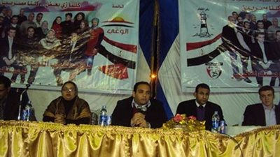 حماة الثورة تهاجم قناة 