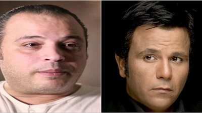 تطورات جديدة في أزمة محمد فؤاد وتامر عبد المنعم بسبب «الضاهر»