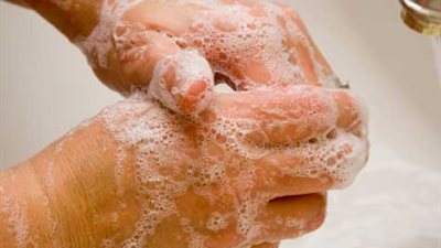 احذري الملح والكيماويات في النظافة الشخصية