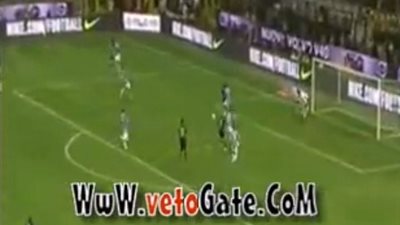 بالفيديو.. بالاسيو يتقدم بالهدف الثالث لإنتر ميلان في لاتسيو