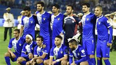 الكويت تلتقي السعودية في افتتاحية خليجي 23