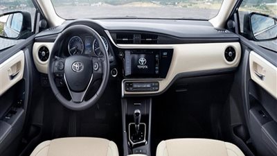 تويوتا تعلن خططها لتطوير سياراتها خلال الأعوام المقبلة