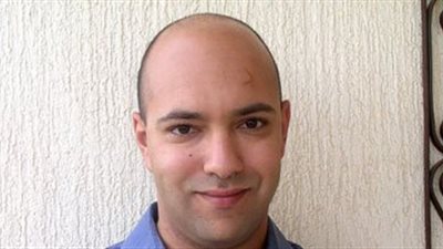 بالفيديو.. عمر صبور: 