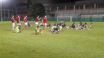 كوبر يعلن قائمة الفراعنة لوديتي الأردن وليبيا نهاية الأسبوع