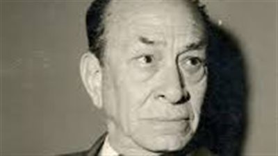 زكي طليمات يقدم صورة للتمثيل في مصر