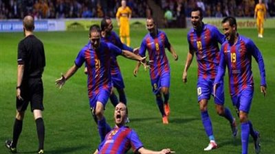 اليوم.. جولة مثيرة بين ثلاثي الصدارة في الدوري الإسباني