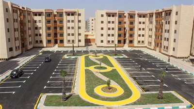 وزير الإسكان يعلن إنجازات الوزارة في 2017