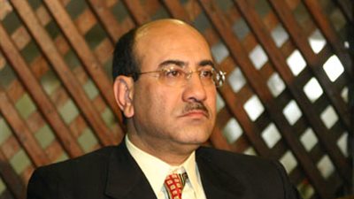 بالفيديو.. «جنينة»: «المركزي للمحاسبات» لا يحق له مراقبة وزارة الدفاع