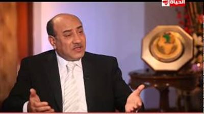 بالفيديو.. جنينة: مؤشر الفساد في مصر يتراجع