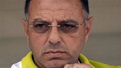 وليد حسن يطلب الرحيل من سموحة