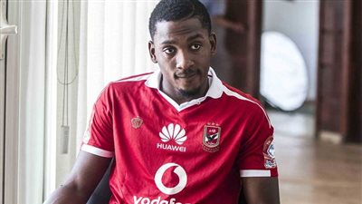 أجايي يطير إلى بلاده للاطمئنان على أسرته