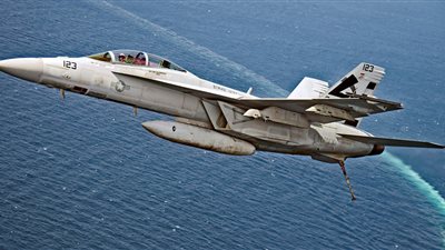 أستراليا تسحب طائراتها من العراق وسوريا بعد هزيمة داعش