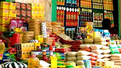 «القاضي» يطالب بتكثيف حملات الرقابة لمتابعة تدوين أسعار المنتجات