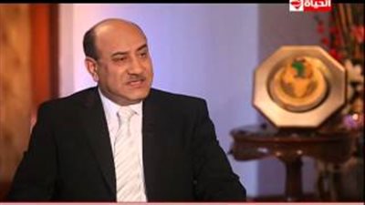 بالفيديو.. هشام جنينة: لا يليق بالقاضي الزج بنفسه في معترك السياسة