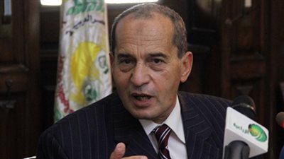 زراعة 3 ملايين و255 ألف فدان قمح الموسم الحالي