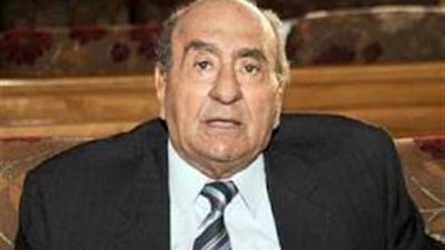 رئيس مجلس الدولة: تصويت مرسي في مصر الجديدة ..باطل