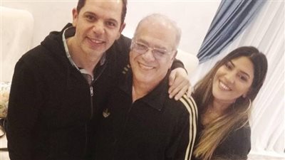 صلاح عبد الله لرامي إمام بعد ترشيحه لمسلسل الزعيم: «مقدرش أقولك لا»