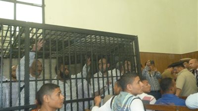 اليوم.. جنايات أسيوط تنظر محاكمة 31 إخوانيا في 6 قضايا شغب