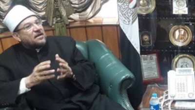 وزير الأوقاف من المسجد العباسي: القدس عربية ولن نفرط في عروبتها