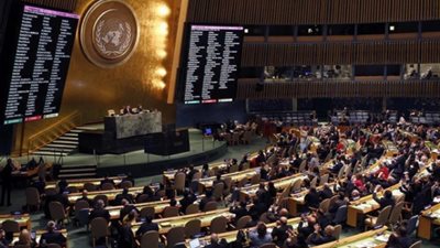 إعلامي إسرائيلي يكشف دور فرنسا في دعم قرار القدس بالأمم المتحدة