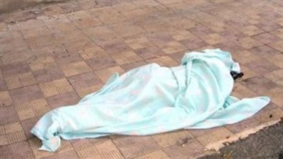 مصرع ربة منزل بالقليوبية