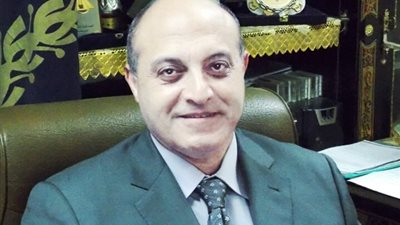 العثور على طفلة رضيعة وسط القمامة بالقليوبية