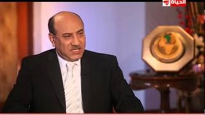 بالفيديو.. هشام جنينة: أحكام الإعدام تؤكد أن منظومة العدالة بحاجة إلى تصحيح