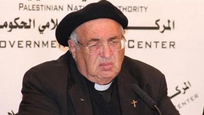 مانويل مسلّم: الاعتداء على كنيسة القدس جريمة مخطط لها