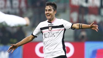 بالفيديو.. «يوفنتوس» يتقدم برباعية في شباك أدوينيزى بالشوط الأول