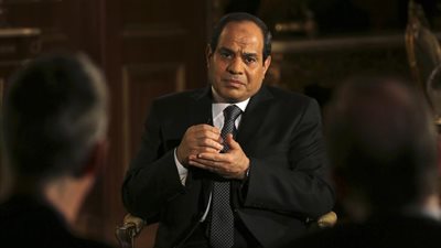 «فيتو» تكشف في عددها الجديد: موسم الغضب بين الرئيس والإمام