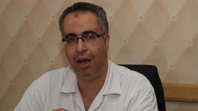 «السيرة الهلامية» كاملة العدد في أول ليالي عرضها بمسرح الطليعة