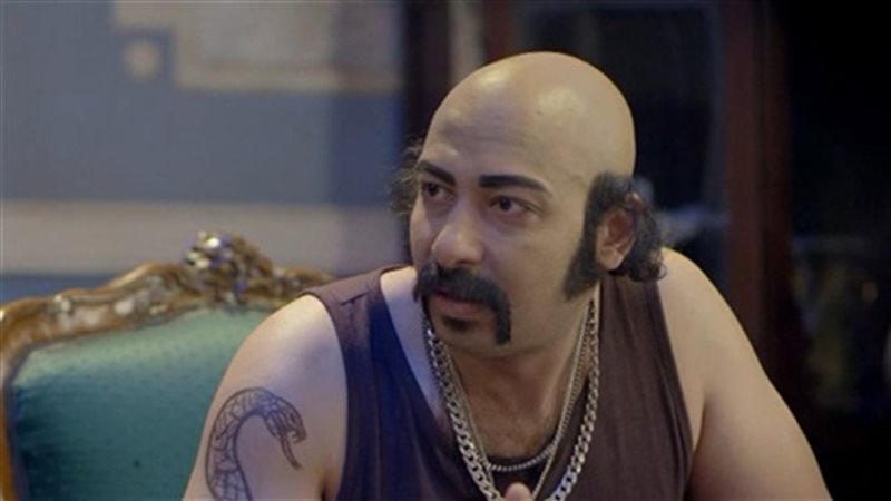  محمد ثروت