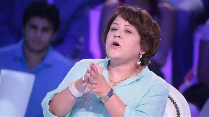 الباحثة التونسية،