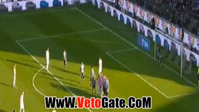 بالفيديو.. «اليوفنتوس» يفوز برباعية على «أدوينيزي»