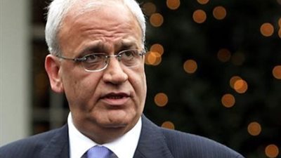 صائب عريقات: السيسي صاحب قرار مجلس الأمن بشأن القدس