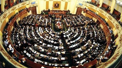 لجنة خاصة بـ«النواب» لدراسة تقرير «المركزي للمحاسبات» عن الفساد
