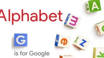 «إيريك شميت» مستشارا فنيا لـ«ألفابيت»