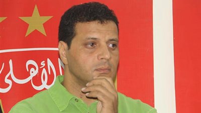 مدرب الأهلي: «زيزو» ليس واصيًا على جهاز «بيسيرو»