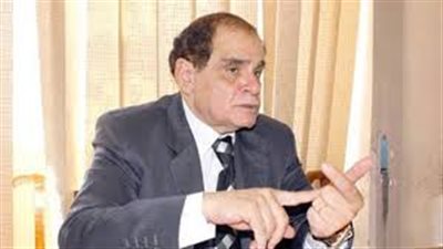 «فوزي»: التصالح في قضايا الكسب غير المشروع هدفه إعادة الأموال