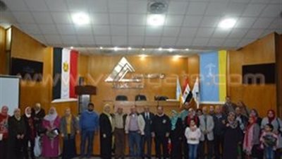 نقابة المهندسين بالإسكندرية تنظم ندوة للتعريف بمناسك العمرة