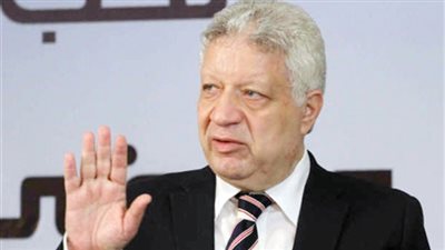 مرتضى منصور: لن أترك لاعبا لناد يرفض تدعيمنا بلاعبيه